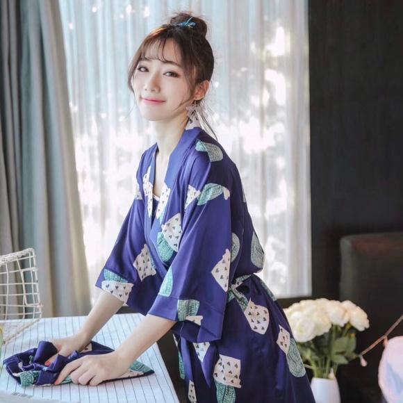 Pajamas set of 4 - Picture 5 of 11